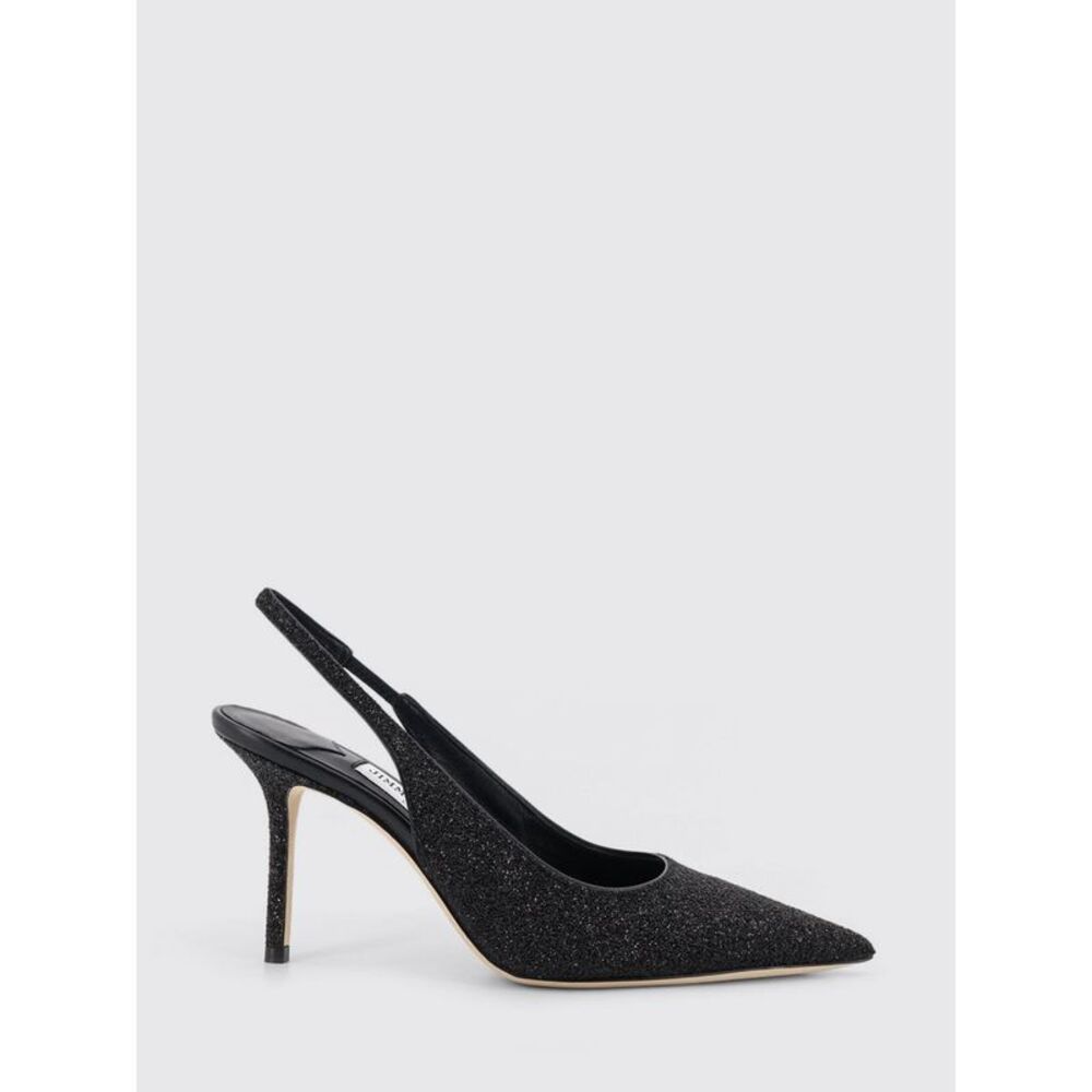 Jimmy Choo Pump Woman Black